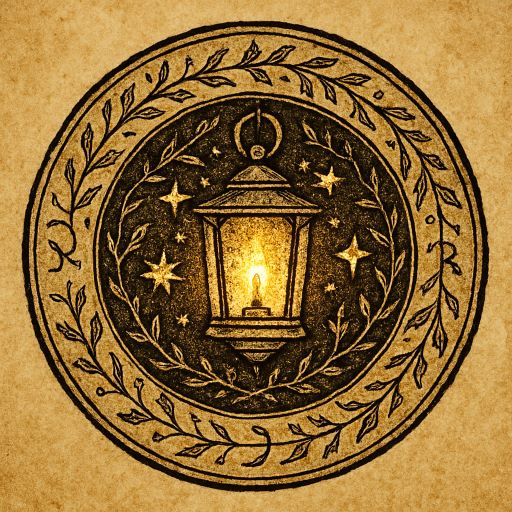 The Lantern Project